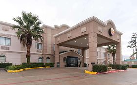 Comfort Inn North Conroe