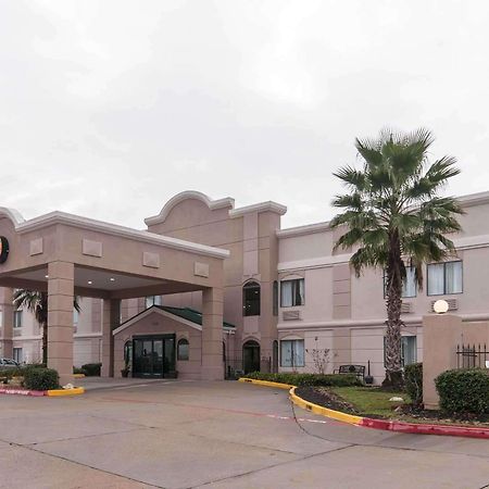 Comfort Inn North Conroe Exterior photo