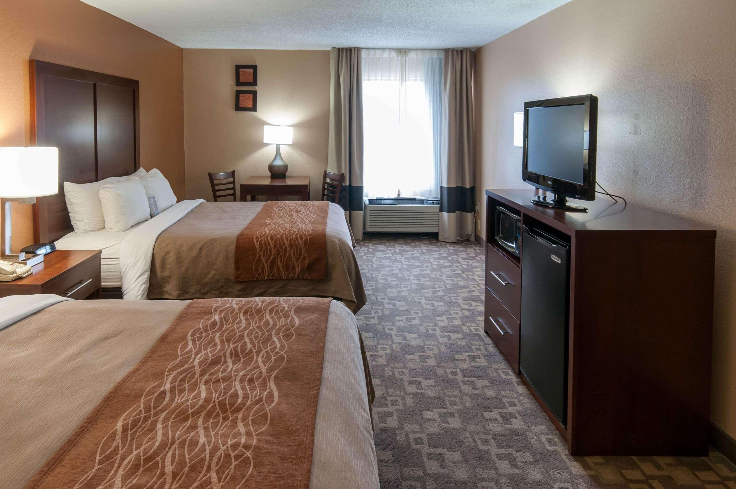 Comfort Inn North Conroe Exterior photo