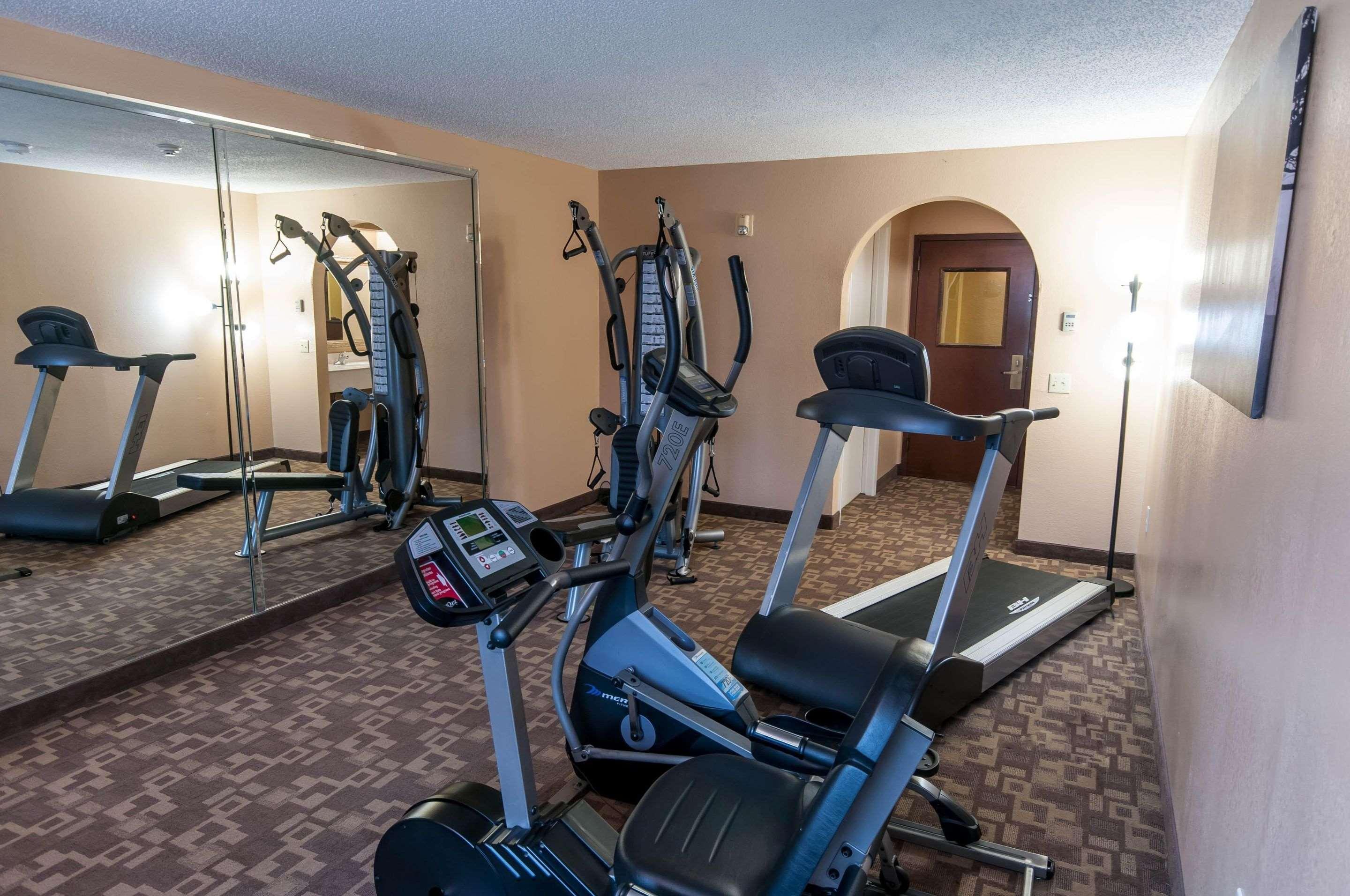 Comfort Inn North Conroe Exterior photo