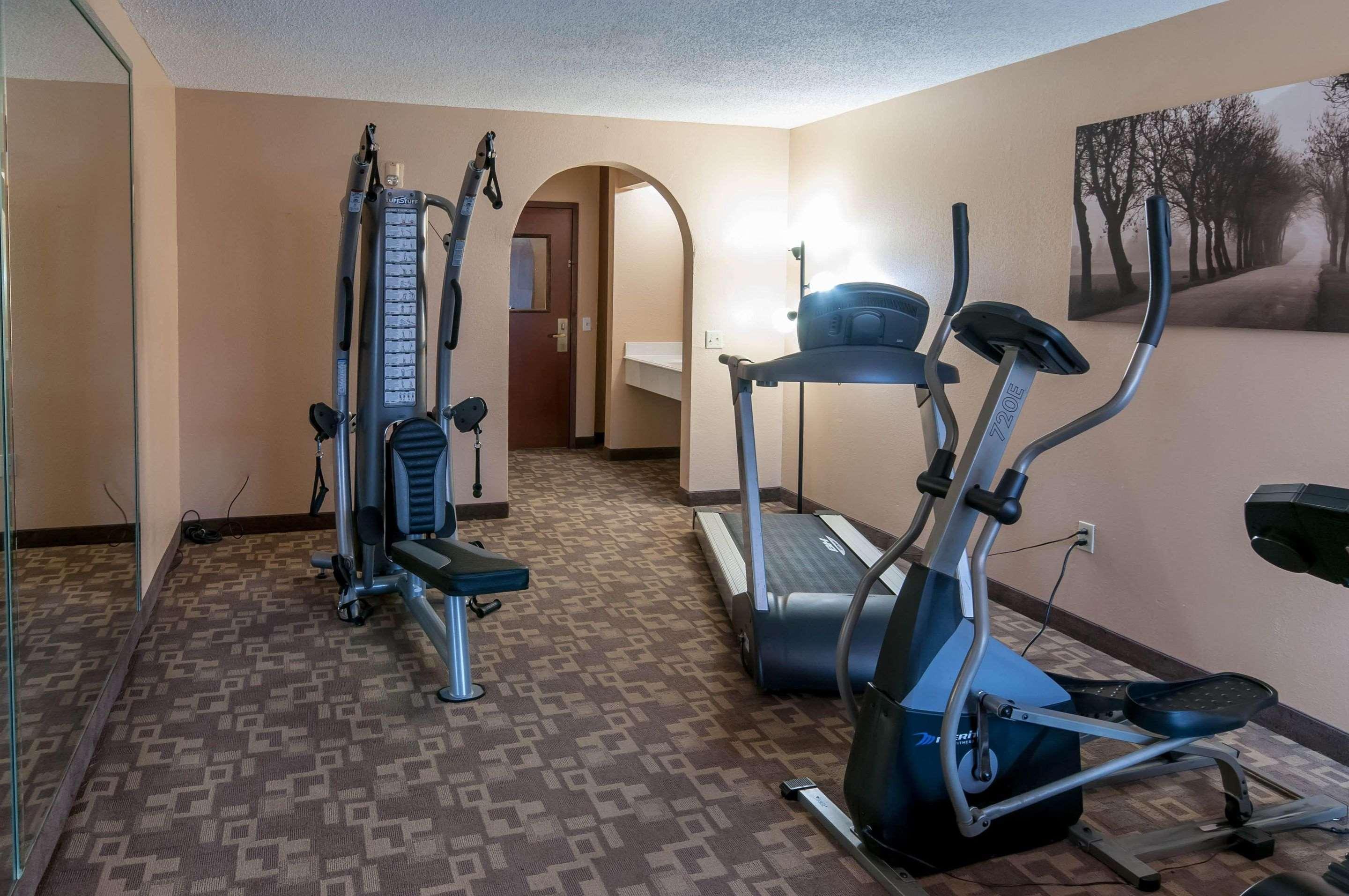 Comfort Inn North Conroe Exterior photo
