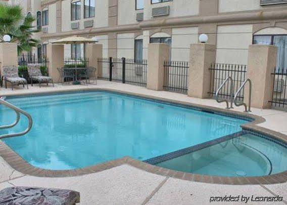 Comfort Inn North Conroe Exterior photo
