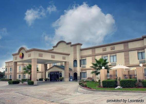 Comfort Inn North Conroe Exterior photo